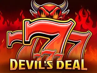 777 Devils Deal