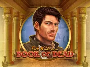 Book Of Dead