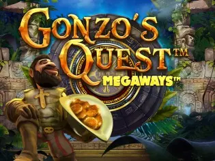 Gonzos Quest Megaways