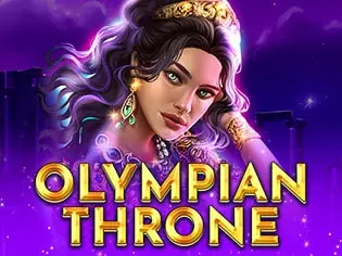 Olymplan Throne