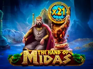 The Hand of Midas